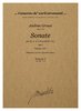 A.Grossi - Sonate op.3 (Bologna, 1682)