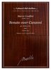 M.Uccellini - Sonate over Canzoni op.5 (Venezia, 1649)