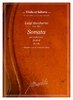 L.Boccherini - Sonata in do minore GerB 18