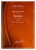 A.Rolla - Sonata in la bemolle maggiore (Ms, I-Mc)