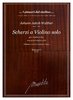 J.J.Walther - Scherzi da violino solo (Mainz, 1687)