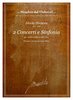 N.Porpora - 2 Concerti e 1 Sinfonia (Ms diversi)