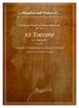 F.P.Supriano (Scipriani) - 12 Toccate per violoncello solo senza basso (Ms, I-Nc)
