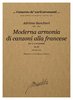 A.Banchieri - Moderna armonia di canzoni alla francese  op.26 (Venezia, 1612)