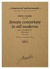 D.Castello - Sonate concertate in stil moderno  (libro primo)(Venezia, 1629)