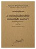 T.Merula - Il secondo libro delle canzoni da suonare  a tre op.9 (Venezia, 1639)