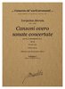 T.Merula - Canzoni overo sonate concertate per chiesa e camera (libro terzo) op.12 (Venezia, 1637)