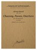 H.Purcell - Chacony, Pavan, Overture (Ms, GB-Lbl)
