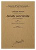 G.Scarani - Sonate concertate a due e tre voci  (Venezia, 1630)