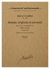 M.Uccellini - Sonate, sinfonie et correnti (libro secondo)  (Venezia, 1639)