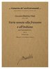 G.B.Vitali - Varie sonate alla francese e all'italiana a sei strumenti op.11 (Modena, 1684)