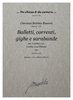 G.B.Bassani - Balletti, correnti, gighe e sarabande op.1 (Bologna, 1677)