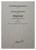 G.Bononcini - Sinfonie a tre op.4 (Bologna, 1686)