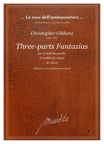 Ch.Gibbons - Three-parts Fantazies (Ms, GB-Lbl)
