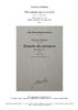 Caldara, Trio-sonata op.2 n.10 in b