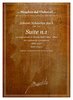 J.S.Bach/A.Piatti - Suite in sol maggiore BWV 1007