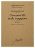 F.Durante - Concerto VII in do maggiore