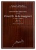 F.Giardini - Violin concerto in C major op.15 n.3