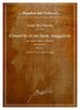 L.Boccherini: Concerto in mi bemolle maggiore GerB deest (Ms. Napoli)